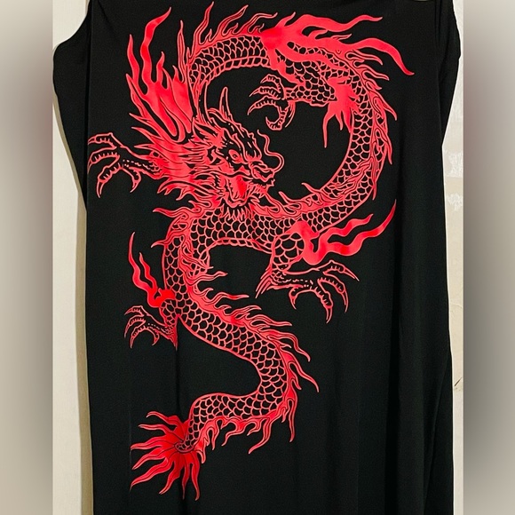 ➕SHEIN ROMPER - Picture 2 of 5